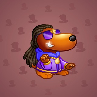 Snoop Dogg #200621