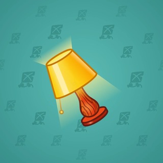 Chill Flame #84443