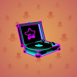 Record Player #8303