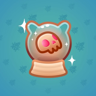 Crystal Ball #17228