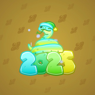 Lunar Snake #14940