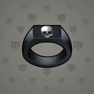 Signet Ring #4174