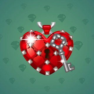 Cupid Charm #10154