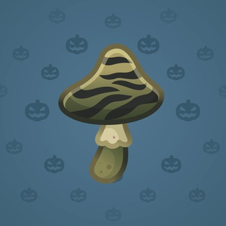 Spy Agaric #12240