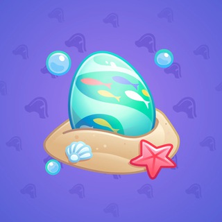 Easter Egg #128169