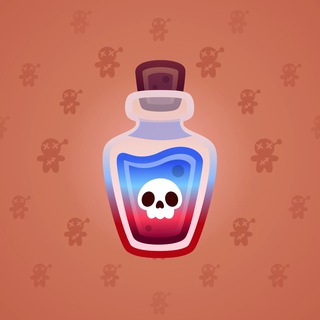 Magic Potion #341