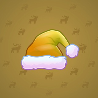 Santa Hat #10840