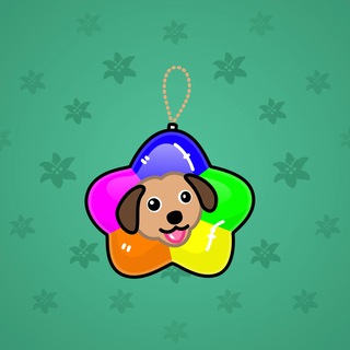 Hanging Star #16710