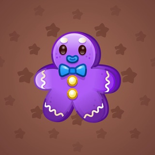Ginger Cookie #145414