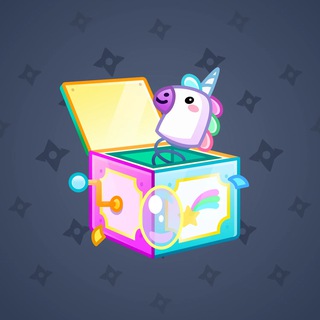 Jack-in-the-Box #2415