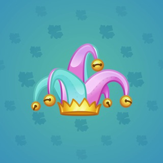 Jester Hat #43535