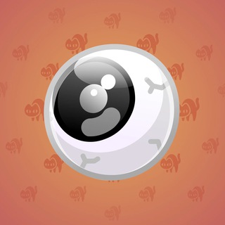 Evil Eye #22139