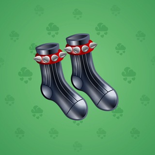 Fresh Socks #52471