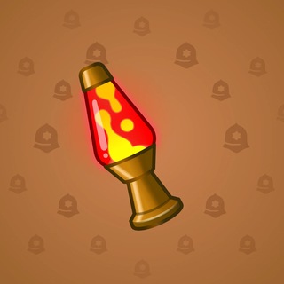 Chill Flame #409482