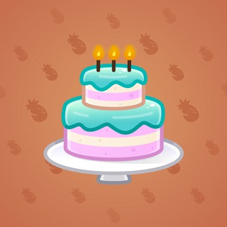Homemade Cake #168765