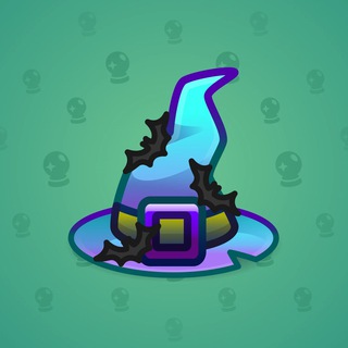 Witch Hat #75753