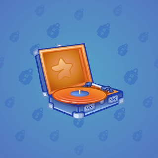 Record Player #19566