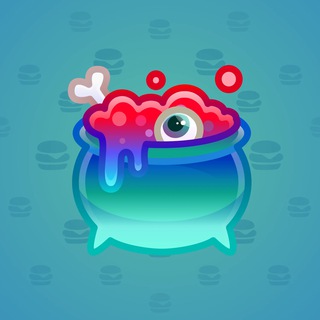 Hex Pot #44541