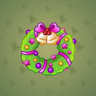Winter Wreath #13987