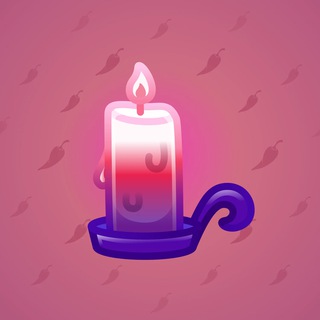 Eternal Candle #12107