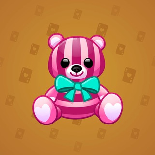 Toy Bear #31172
