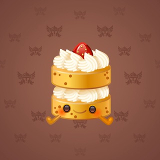 Mousse Cake #12575