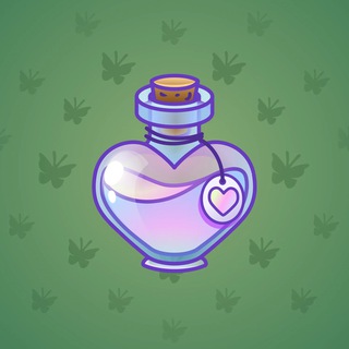 Love Potion #22289