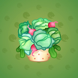 Lush Bouquet