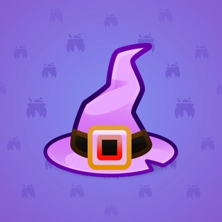 Witch Hat #49991