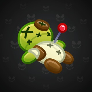 Voodoo Doll #21106