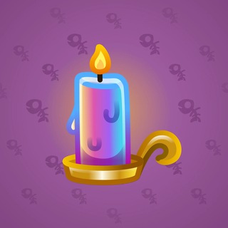 Eternal Candle #2814