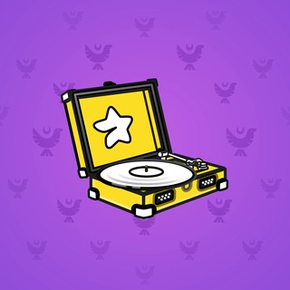 Record Player #7981