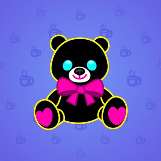 Toy Bear #54010