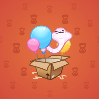 Snake Box #39742