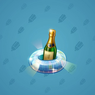 Pool Float #226429