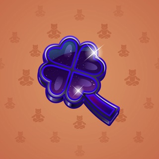 Clover Pin #176101