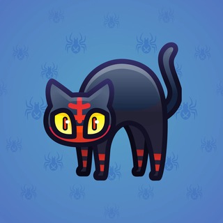 Scared Cat #15312