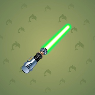 Light Sword #113956