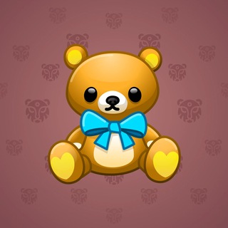 Toy Bear #32866