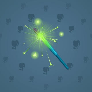 Party Sparkler #188472