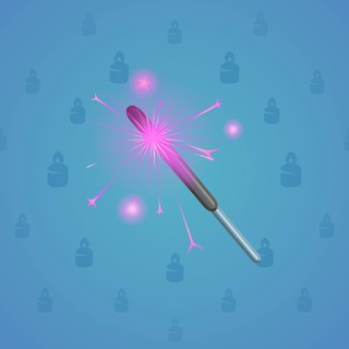 Party Sparkler #3793