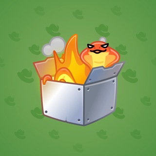 Snake Box #72886