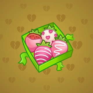 Berry Box #38967