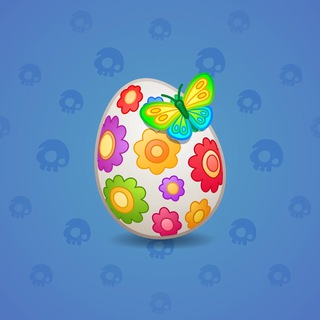 Easter Egg #103363