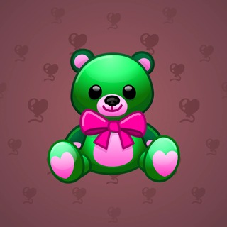 Toy Bear #16220