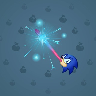Party Sparkler #46878