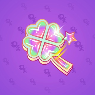 Clover Pin #21381