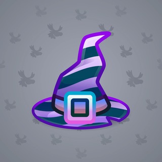 Witch Hat #48881