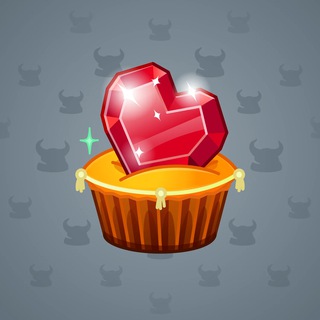 Bunny Muffin #34176