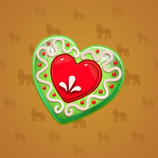 Cookie Heart #78783